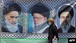 US Official Says ‘High-Stakes’ Iran Deal Nearly Finalized