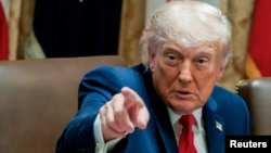 US, Iran Edge Toward Deal As Region Awaits Breakthrough