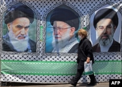 US Downs Iranian Attack Drones, Even As Deal Momentum Builds
