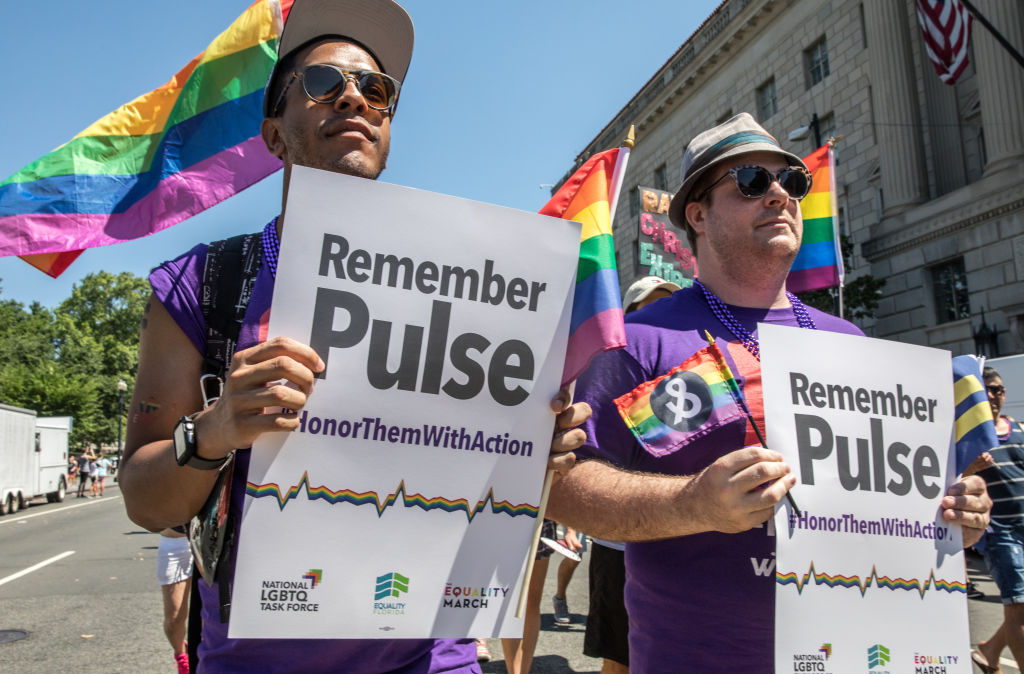 “Grief is not linear”: Survivors reflect on 10 years after Pulse shooting