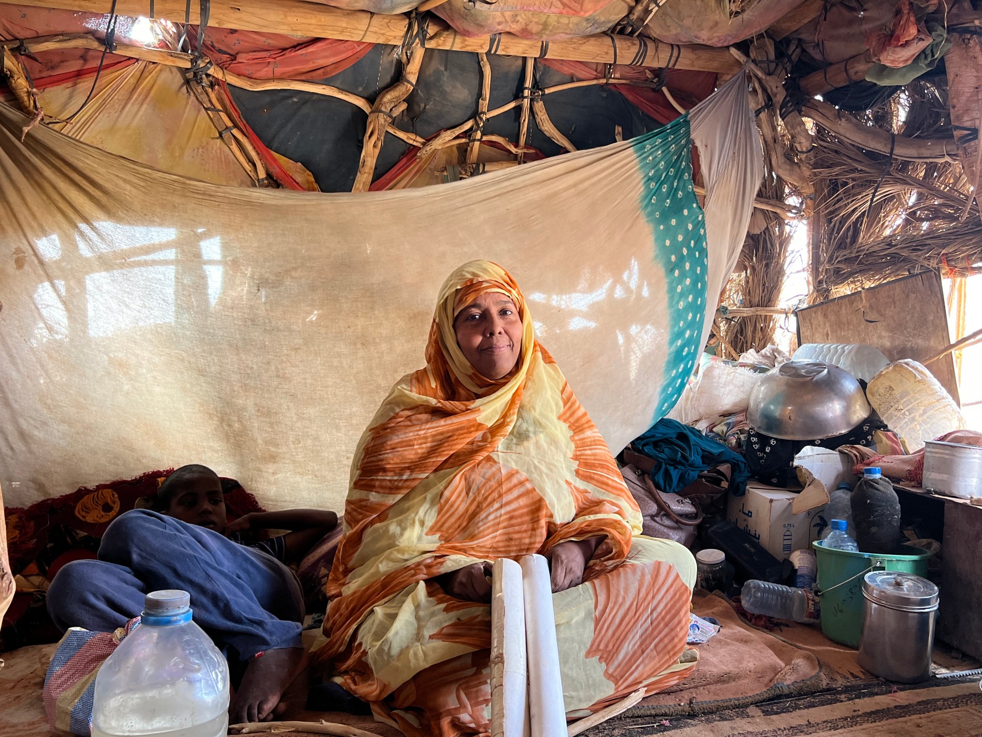 After battling armed attacks, Mauritania attempts to revive tourism