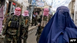 EU Set To Host Taliban For First Time Despite Outcry Over Human Rights Violations