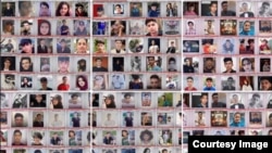 Tehran’s Crackdown On Political Dissent Continuing Unabated
