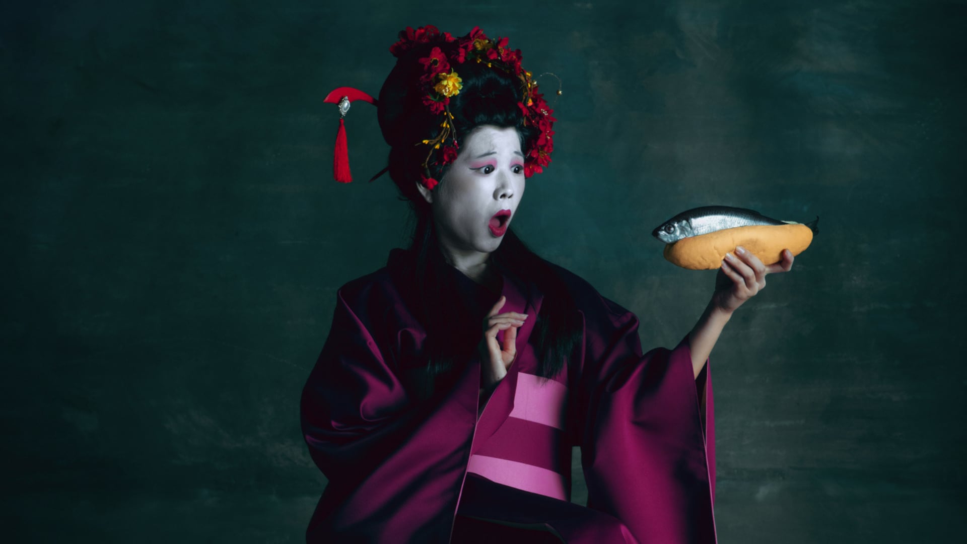 Triple threat: Japan’s sustainable diet challenged by modern habits, study finds