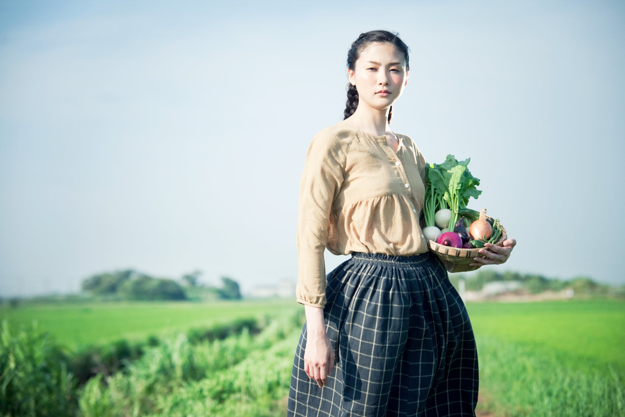 Fair pricing and sustainable diets: Safeguarding Japan’s food security