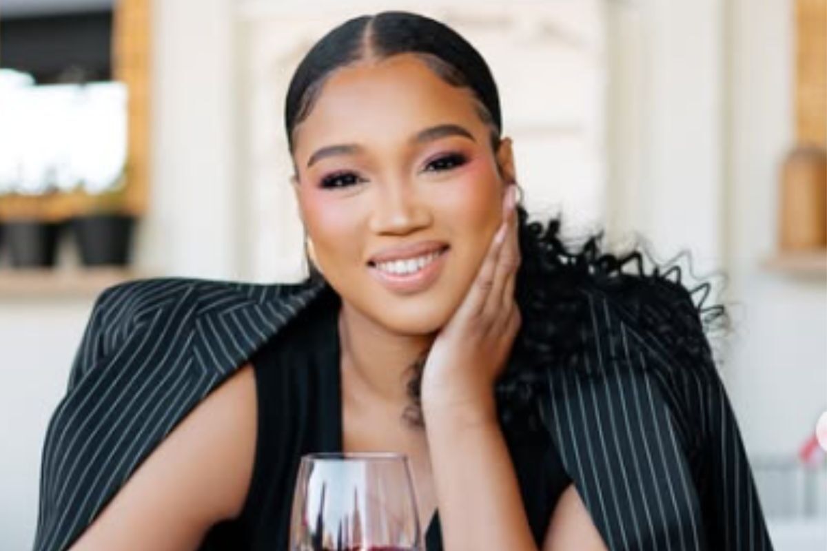 ‘He changed my life’: Nicole Nyaba reflects on AKA’s impact