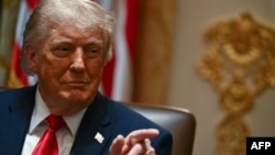 Trump, Iran Say Framework Agreement Reached To End War