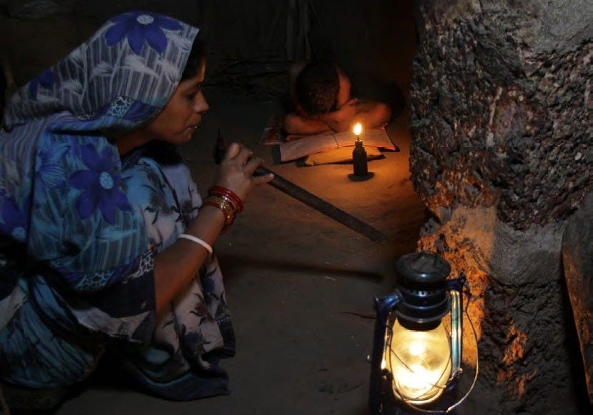 Indian Supreme Court Sets Value On Homemaker Care