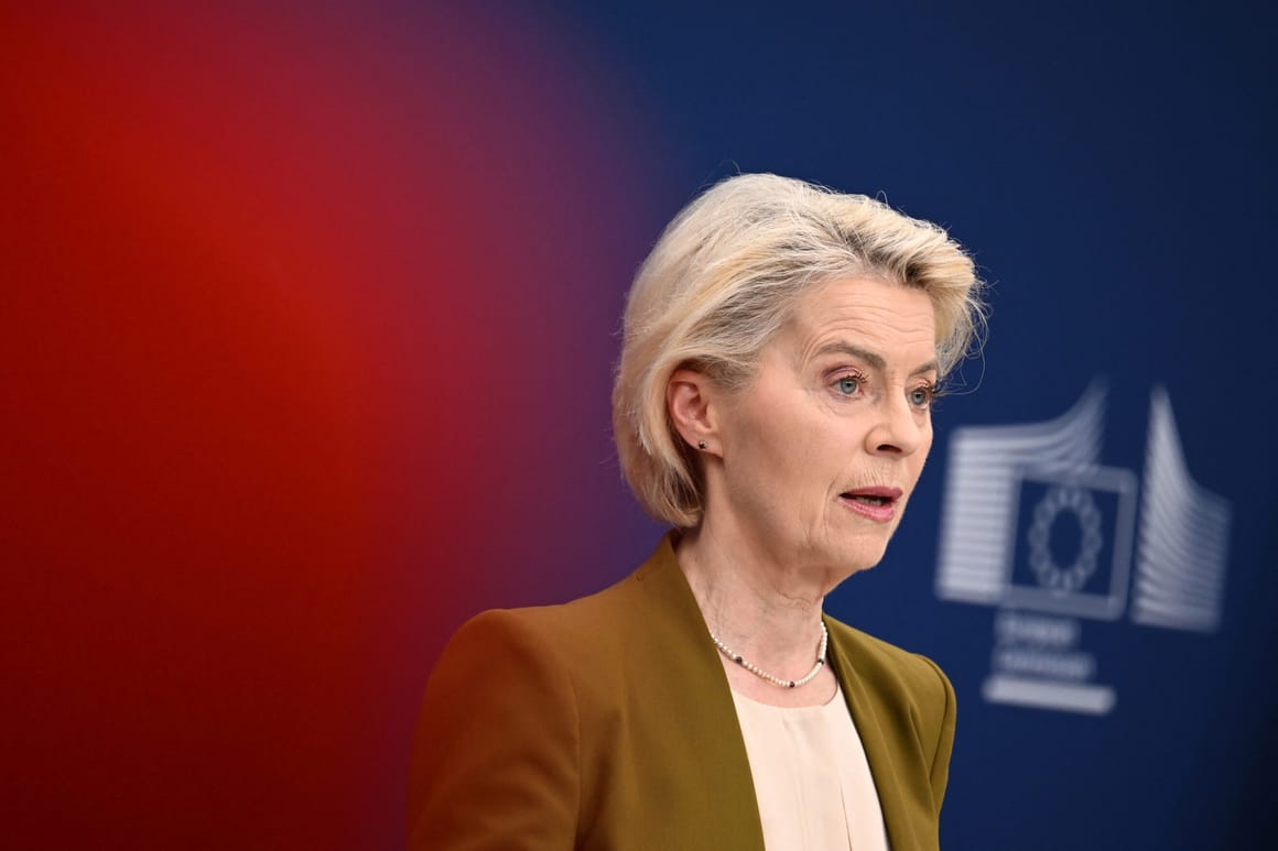 EU leaders cautiously welcome Trump’s Iran ceasefire deal, urging swift follow-through
