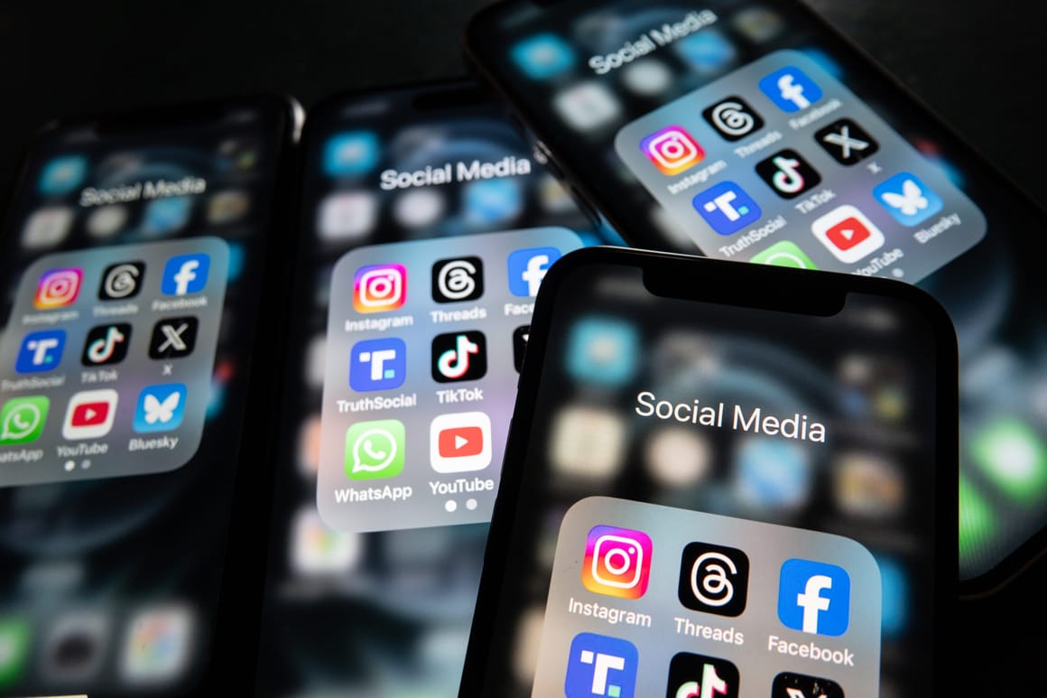 UK confirms social media ban for under-16s