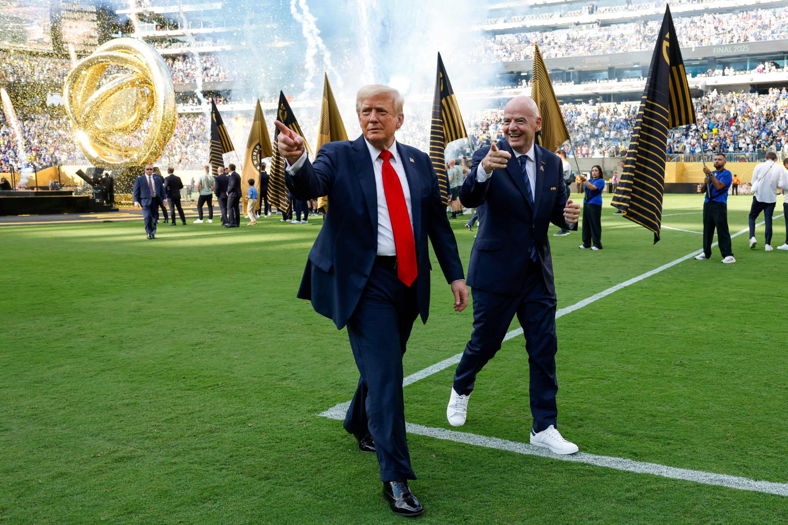 Should you feel guilty about rooting against the US in the World Cup?
