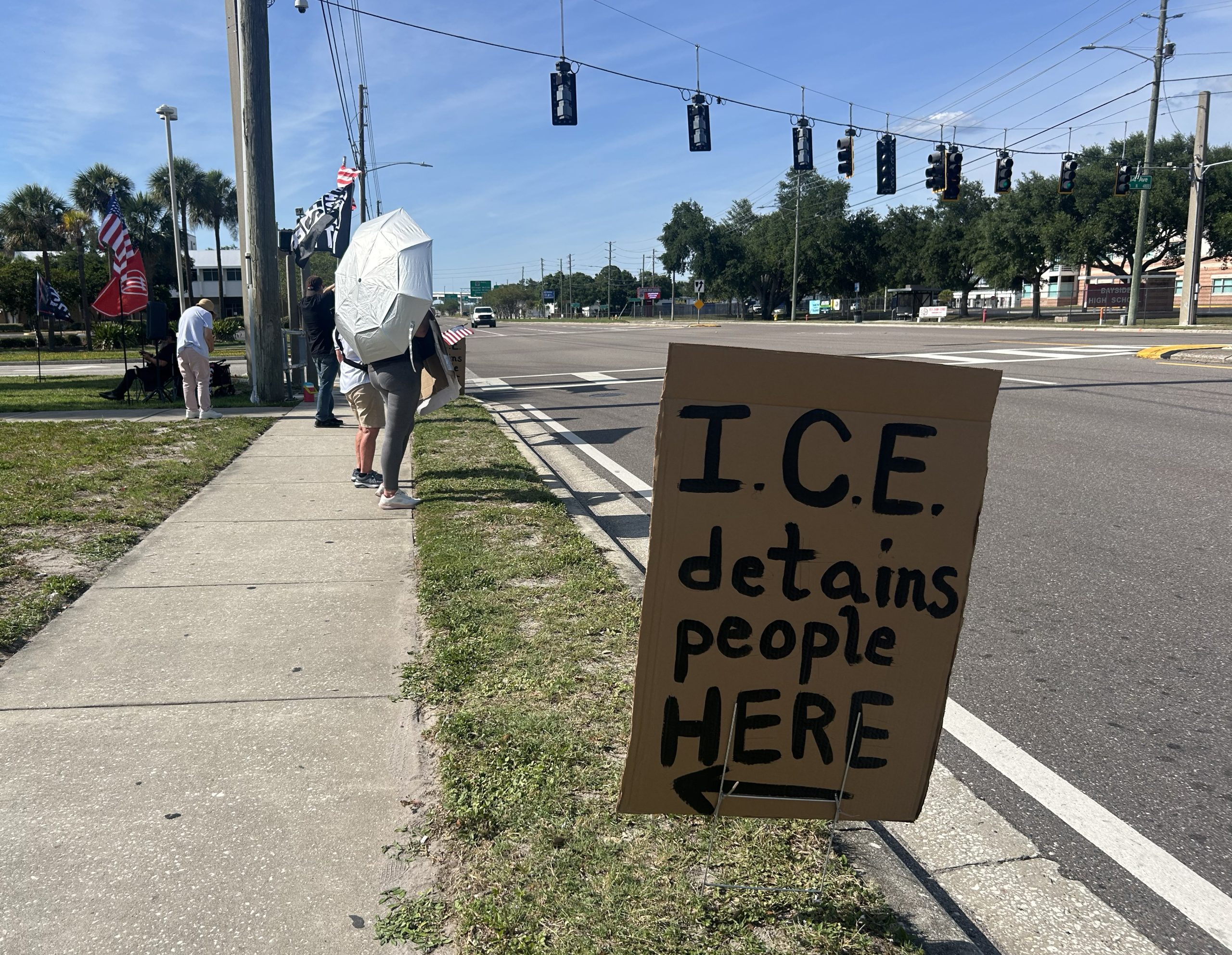 No Sanctuary: Inside Ron DeSantis’s War on Cities That Won’t Help ICE
