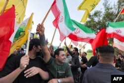 Ambiguity Persists Regarding Fees For Passage Through Strait Of Hormuz
