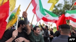 US, Iran Sign Framework Deal Electronically Ahead Of Official Ceremony