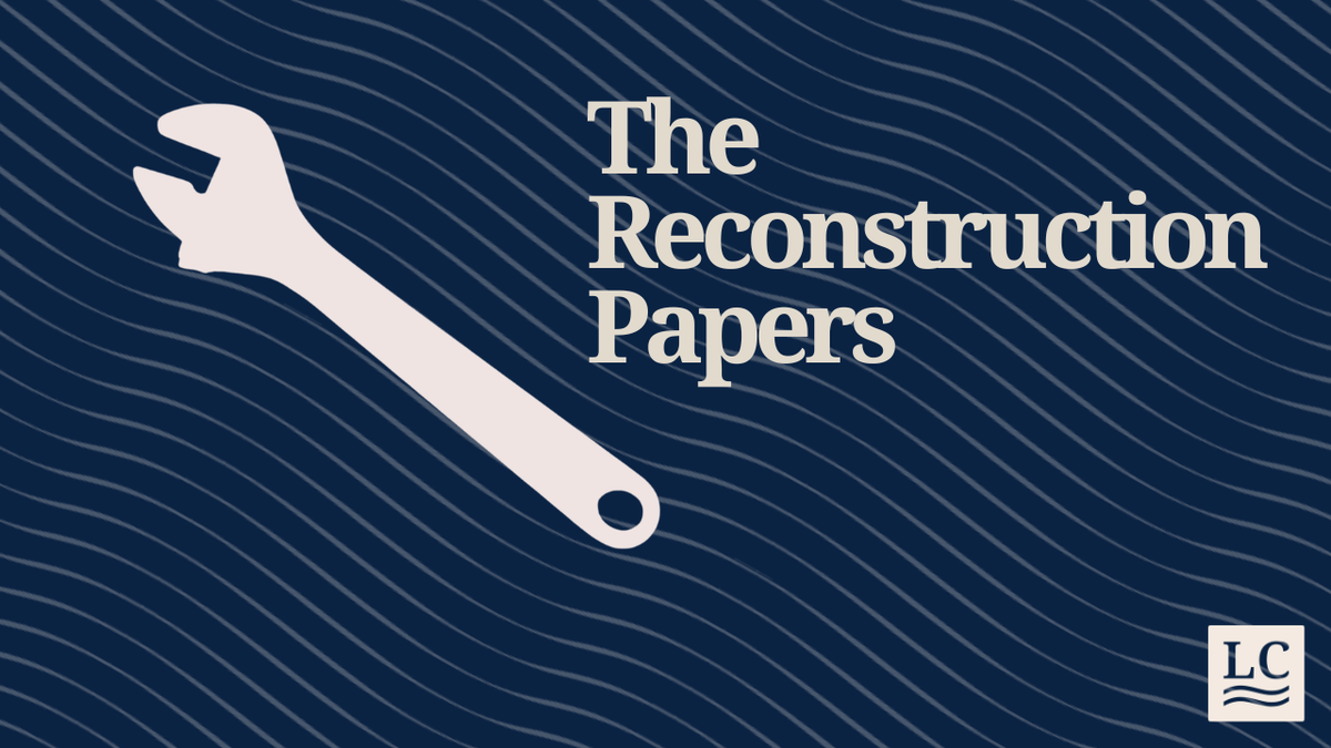 Governance After Neoliberalism, with Rey Fuentes
