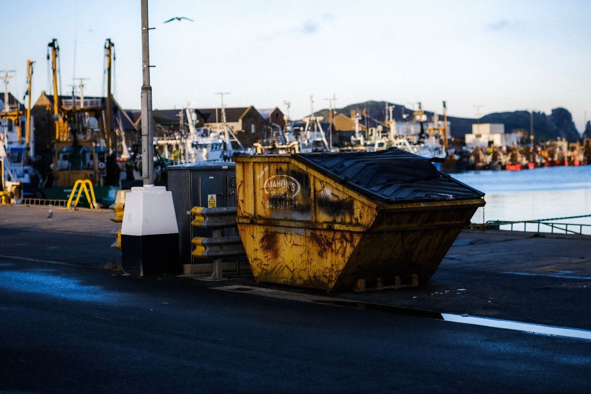 Cape Town port worst in the world, World Bank confirms