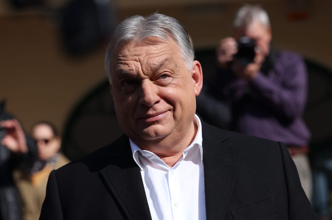 Un think tank pro-Orbán suspendu du registre de transparence européen