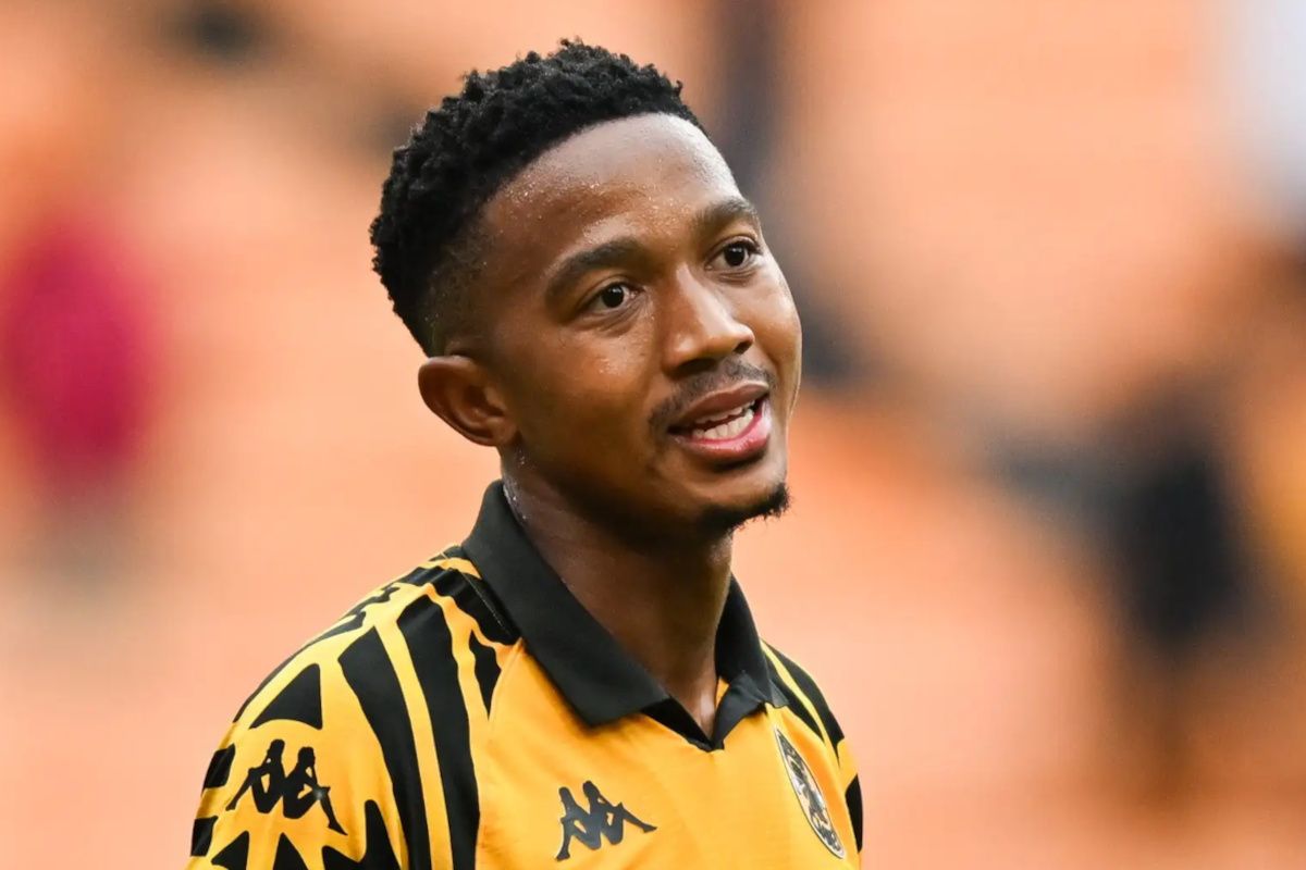 How much Kaizer Chiefs stars banked after missing out on FIFA World Cup 2026