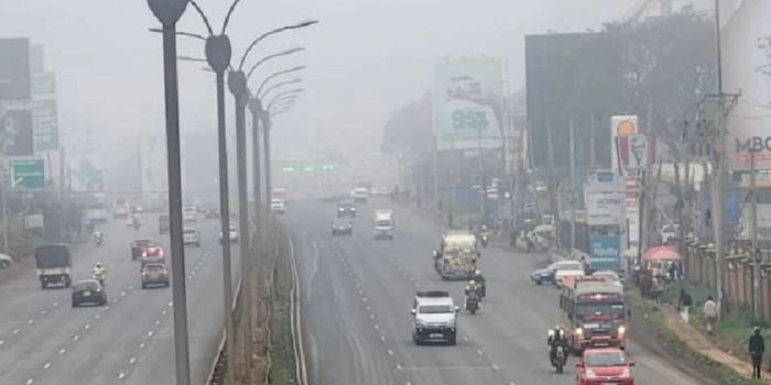 Weatherman Lists Regions Set to Experience Extremely Chilly Weather Over the Next Seven Days