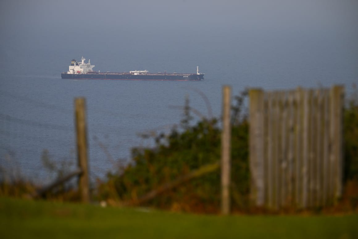 UK investigating reports of Russian frigate firing shots at British yacht in English Channel