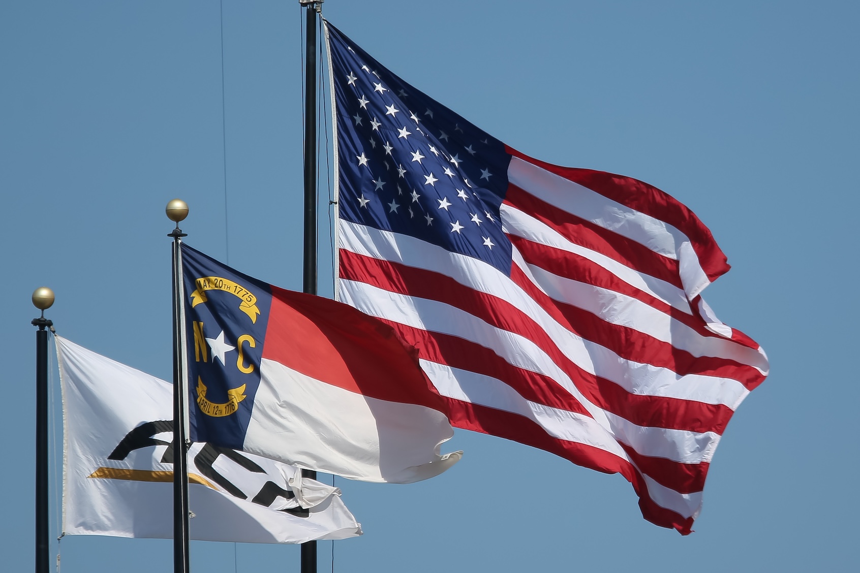 North Carolina Democrats propose changes to block GOP power transfers