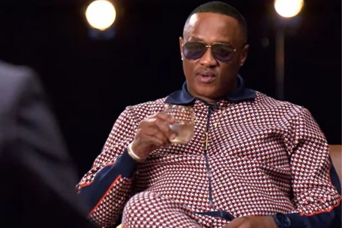 Jub Jub gets bail after urgent public holiday application