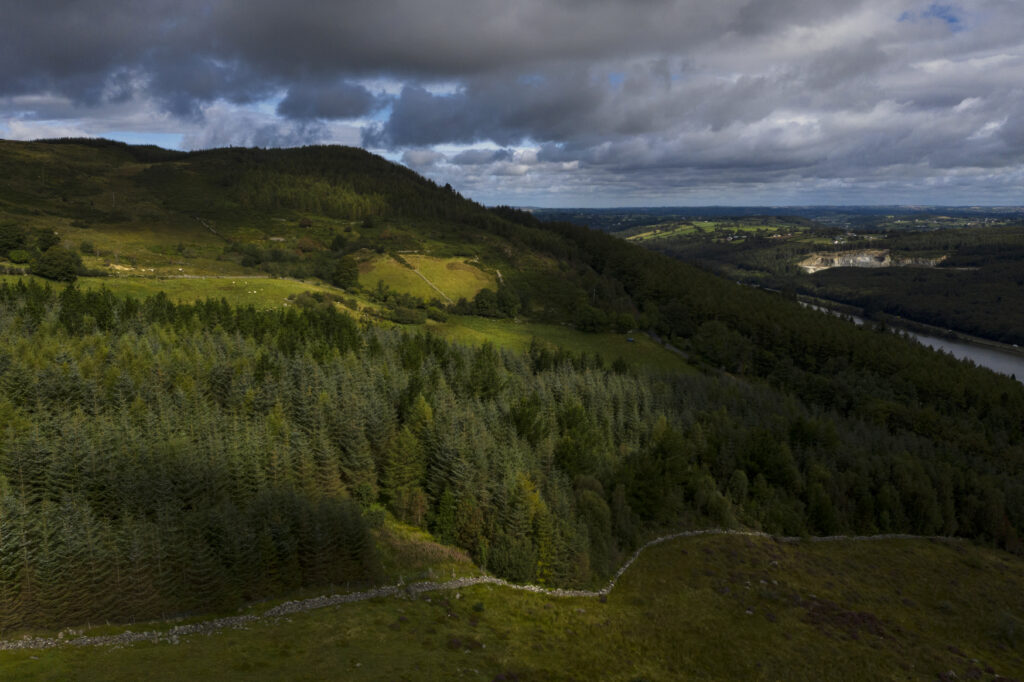 Ireland prepares to play dealmaker on EU’s biggest climate fight of the year
