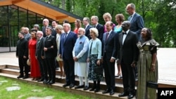 G7 Pledges ‘Unwavering Support’ For Ukraine Amid Signs US Ready To Pressure Kremlin