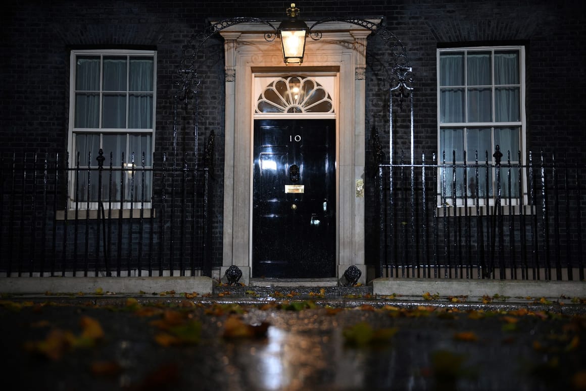 Tory veterans warn Labour: Don’t repeat our leadership chaos