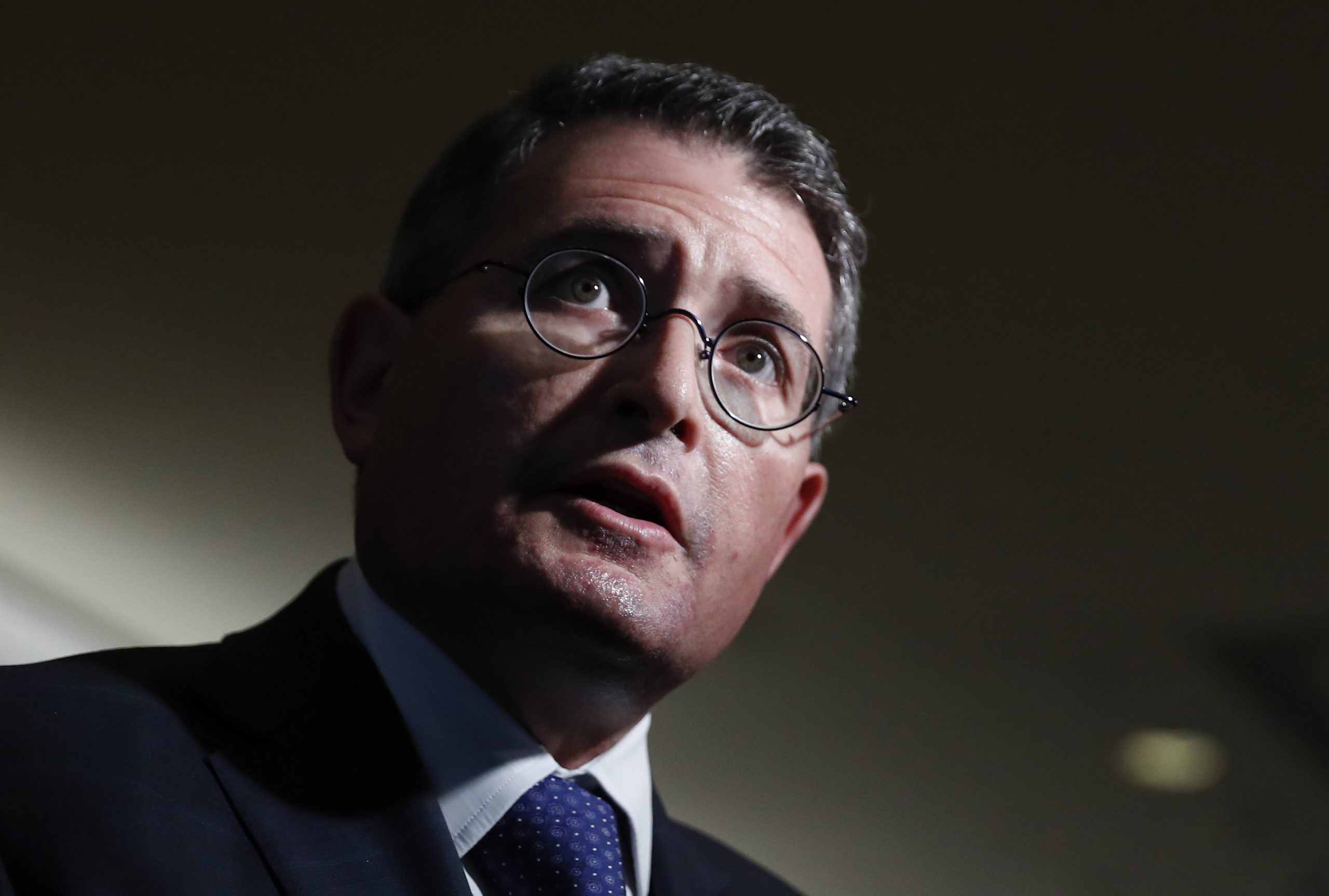 Billionaires Know Just How They Want Supreme Court Justices to Rule—and Are Spending Big to Tell Them