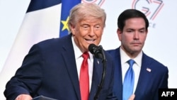 US Officials Disclose Details Of Framework Deal With Iran