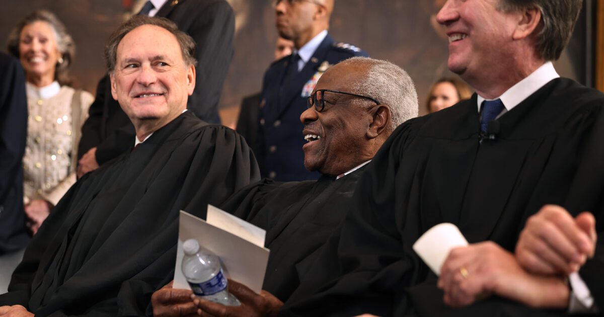 SCOTUS, Callais, and What’s Next for Voting Rights and Other Civil Rights (Half the Answer #88, with Madiba Dennie)