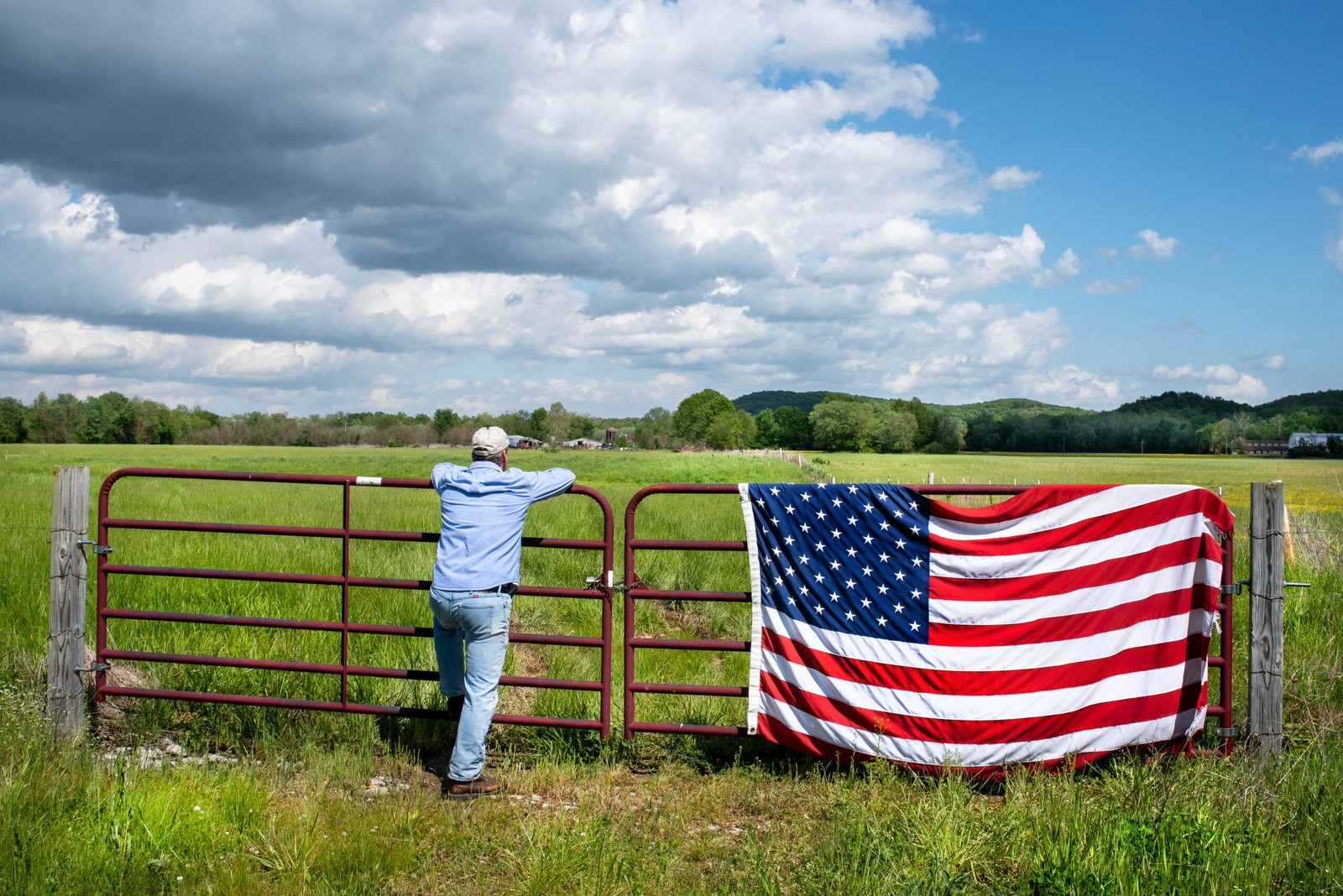 More Americans Are Hungry in the Face of Federal Cuts, Rising Grocery Prices