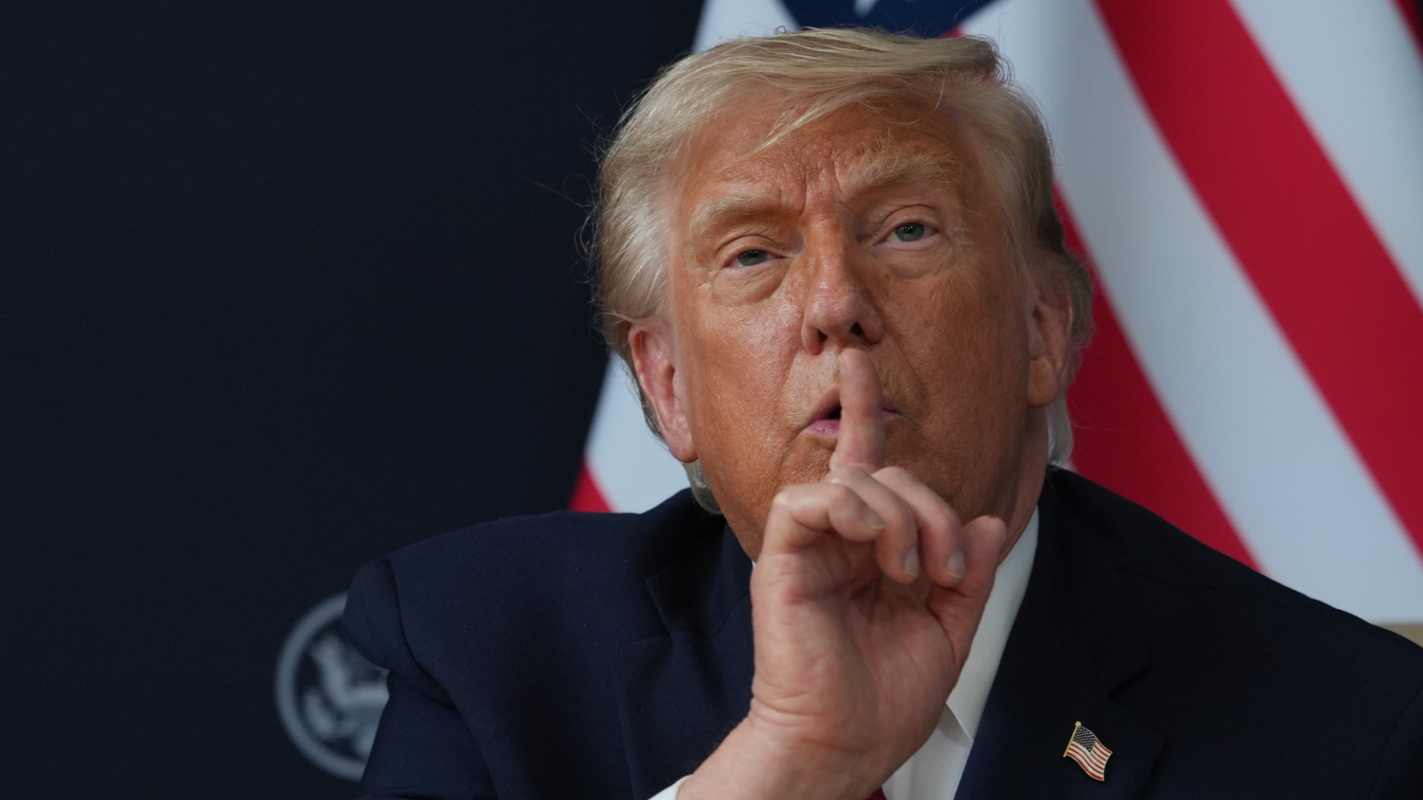 Republicans Question the US-Iran Deal. But Many Are Only Blaming JD Vance.