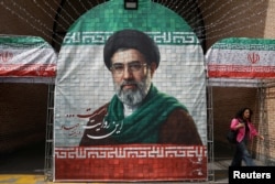 Vance Delays Trip To Switzerland For Iran Talks — ‘Logistics’ Cited