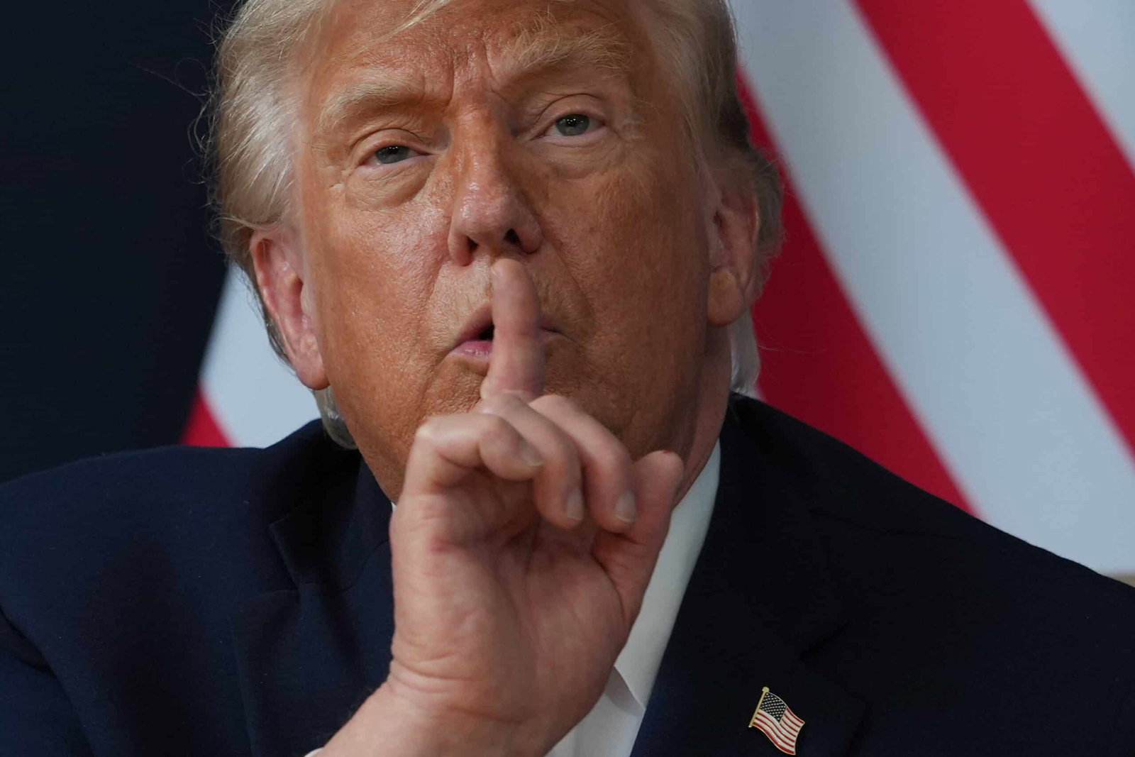 Start Preparing for GOP Midterm Meddling Now