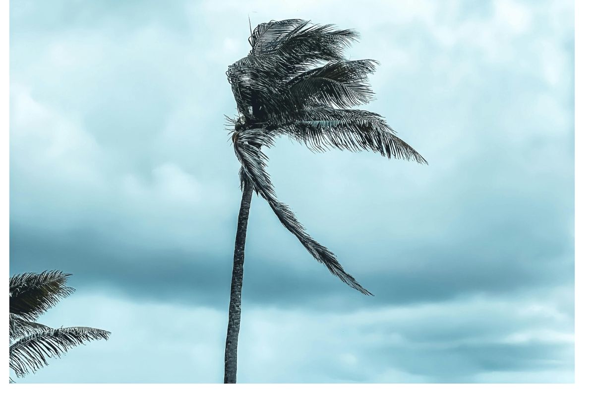 WEATHER: Powerful winds and rain to sweep across SA