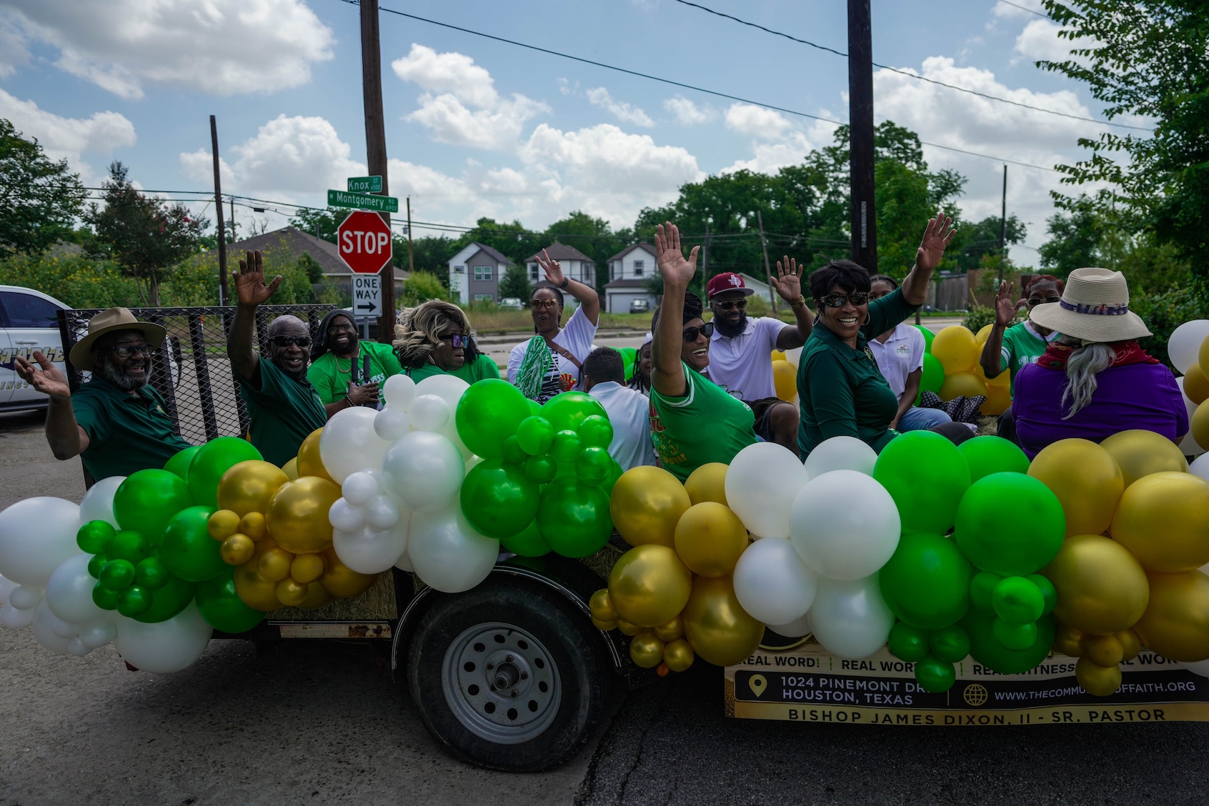 What do we celebrate on Juneteenth?