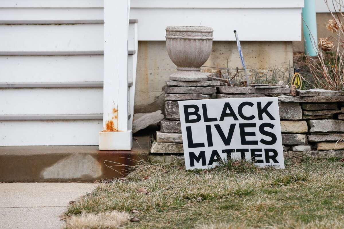 Trump Administration Attempts to Stop Reparations to Black Community in Illinois