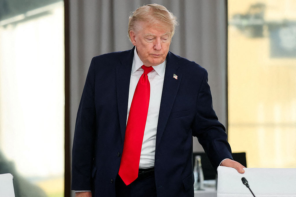 Trump’s Iran framework hits immediate turbulence after announced deal