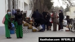 Rare Protest Hits Turkmenistan Amid Power Outages