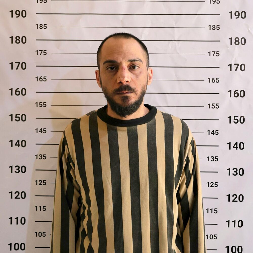 Justice for Tadamon