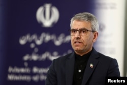 US Announces New Lebanese-Israeli Talks In Washington Next Week