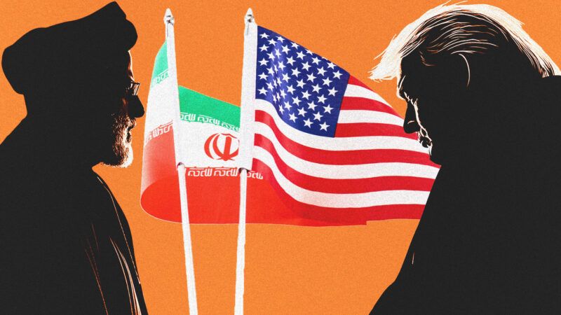The U.S. and Iran Are Exchanging Nuclear Concessions for Economic Relief. That’s Compromise, Not Surrender.