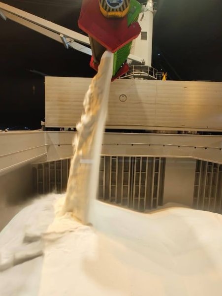 Proposed urea plant secures $2.4b worth of deals without being built