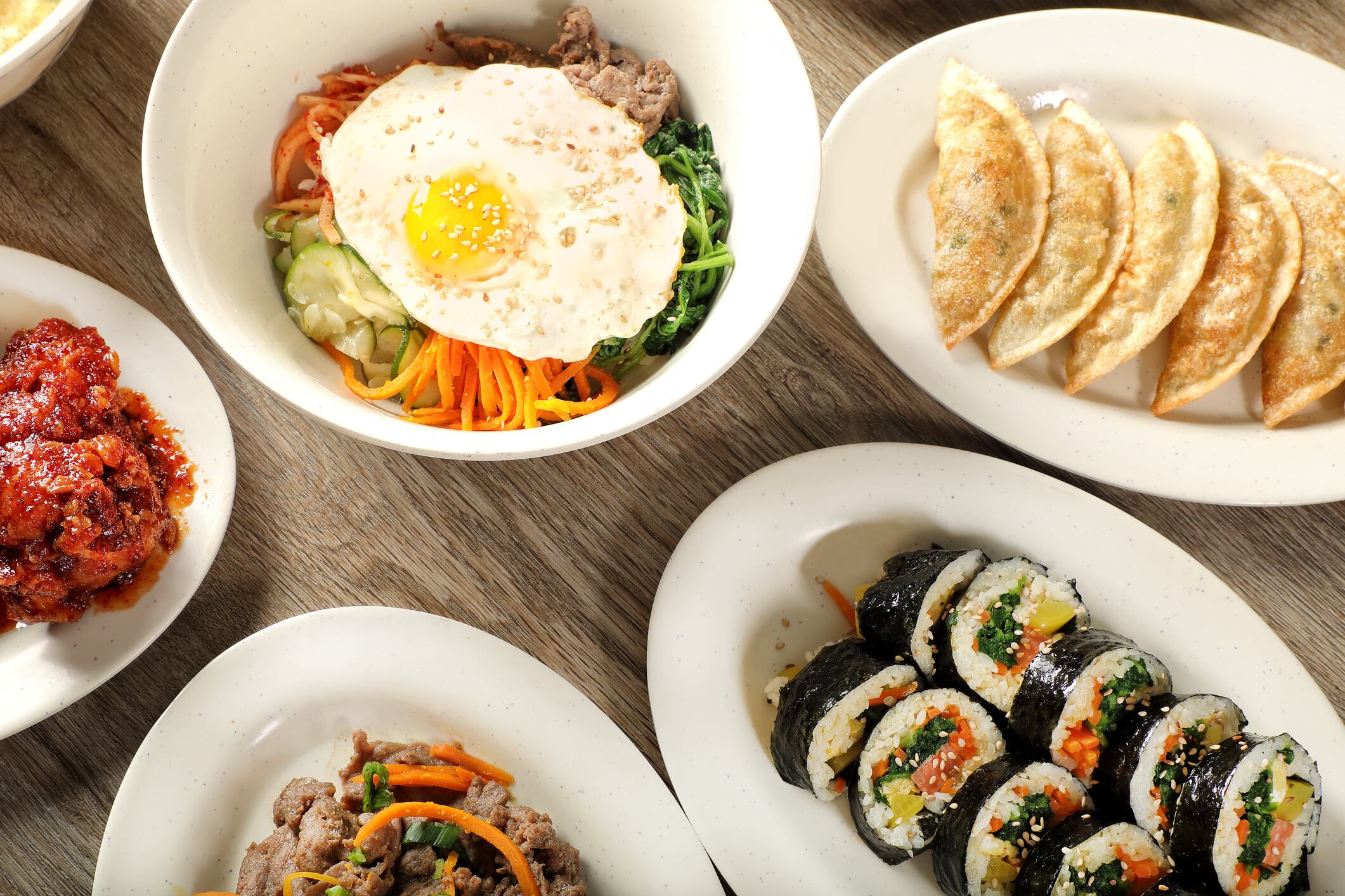 K Food exports set to take major hit after losing Middle East growth