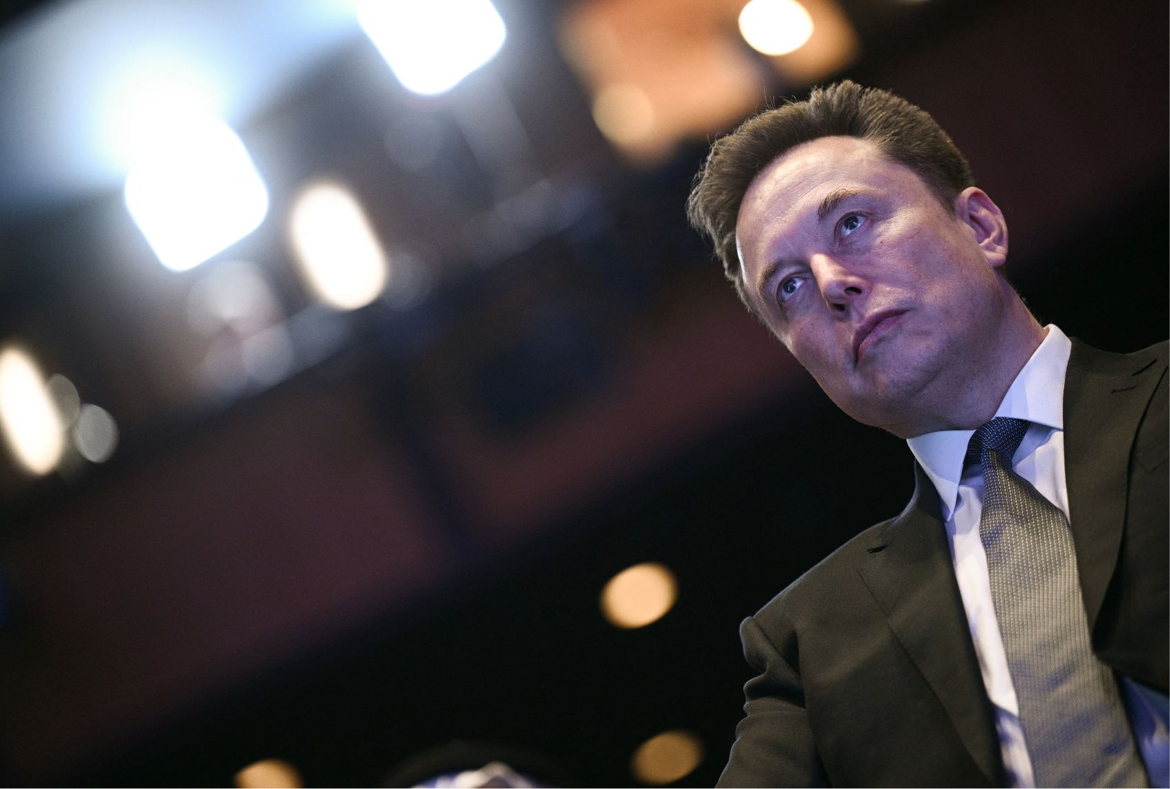 Elon Musk and the trillionaire class test democracy’s limits