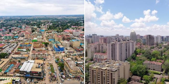 Housing PS Reveals Nairobi Estates Where Landlords Earn Better From Rentals