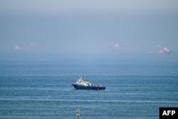 Iran Announces Closure Of Strait Of Hormuz In Response To Israeli Strikes On Lebanon