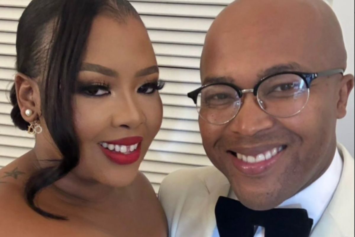 Fans question if Anele Mdoda’s husband ‘humbled’ popular TikToker [video]